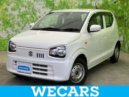 スズキ アルト 660 L 新品タイヤ/セーフティサポート(スズキ)/シ