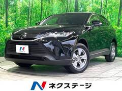 トヨタ ハリアー の中古車 2.0 S 大分県大分市 300.9万円