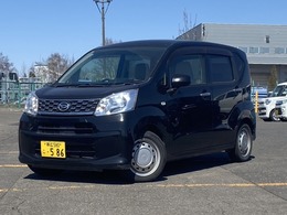 ダイハツ ムーヴ 660 L 4WD 