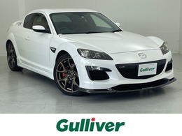 マツダ RX-8 スピリットR 6MT ディスプレイオーディオ カードキー RE