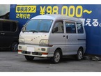 660 GLX ハイルーフ 4WD