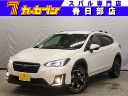 スバル XV 2.0i-L アイサイト 4WD ル-フレ-ル ナビ バックカメラ スマ-トキ-