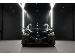 日産 スカイライン 3.0 NISMO RECAROシート+カーボン製フィニッシャー装着車 RECAROシート+カーボンフィニッシャー