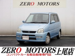 スバル プレオ 660 Fリミテッド キーレス CD ABS