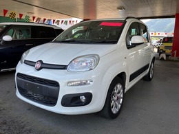 フィアット パンダ イージー CD ドライブレコーダー ETC