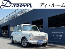 ローバー ミニ ケンジントン 