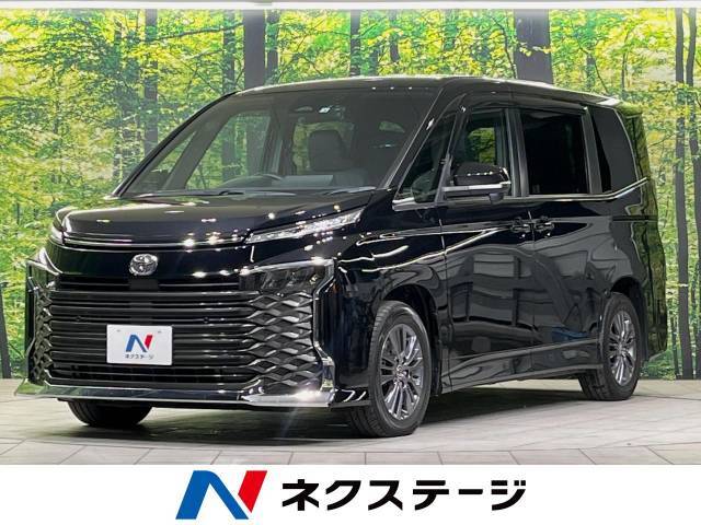 純正10型ナビ　バックカメラ　衝突軽減装置　後席モニター