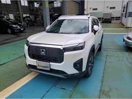 ホンダ WR-V 1.5 Z プラス 