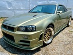 2.6 VスペックII ニュル 4WD