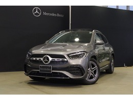 メルセデス・ベンツ GLAクラス GLA200 d 4マチック ディーゼルターボ 4WD AMGライン　パノラSR　アドバンスドP