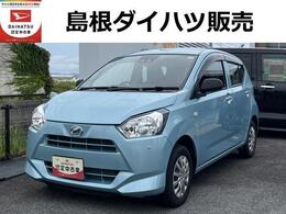 ダイハツ ミライース 660 L SAIII キーレスエントリー　コーナーセンサー　禁