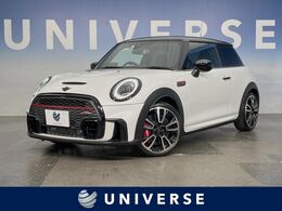 ミニ ミニ ジョン・クーパー・ワークス 3ドア ジョンクーパーワークストリムPKG