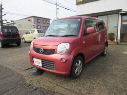 日産 モコ 660 G 