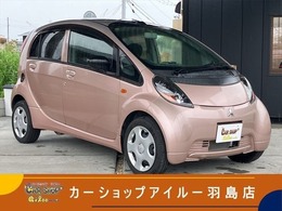 三菱 アイ 660 ビバーチェ スマートキー　電格ミラー　走行4.4万km
