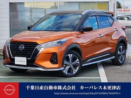 日産 キックス 1.2 X ツートーン インテリアエディション (e-POWER) 純正ナビワンオーナーETCドラレコエマブレ