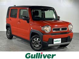 スズキ ハスラー 660 ハイブリッド G 禁煙車 県外仕入 社外ナビ Bカメラ