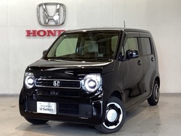 ホンダ N-WGN 660 L 4WD 