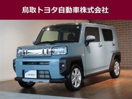 ダイハツ タフト 660 Gターボ クロム ベンチャー ロングラン保証