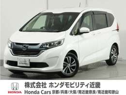 ホンダ フリード+ 1.5 G ホンダセンシング 1年保証1オ-ナ-ナビRカメETC両電扉1セグ