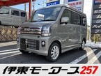 660 G ハイルーフ 4WD