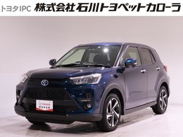 トヨタ ライズ ハイブリッド 1.2 Z 