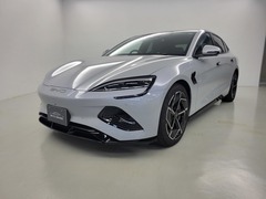 BYDシール