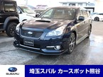 2.0 GT DIT スペックB アイサイト 4WD