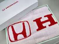 ご成約のお客様にHONDA「今治」バスタオルをプレゼント！！