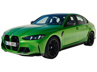 ＢＭＷ M3セダン