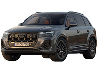 アウディ SQ7