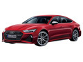 アウディ RS7スポーツバック