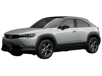 マツダ MX-30 EVモデル