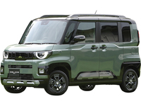 三菱 デリカミニ