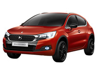 ＤＳオートモビル DS4クロスバック