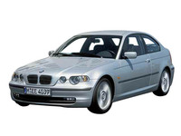 ＢＭＷ 3シリーズコンパクト