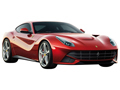 フェラーリ F12ベルリネッタ