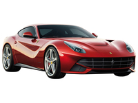 フェラーリ F12ベルリネッタ