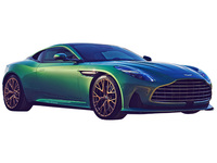 アストンマーティン DB12