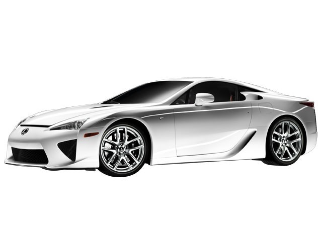 LFA