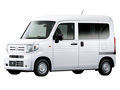 ホンダ N-VAN