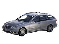 ＡＭＧ Cクラスワゴン