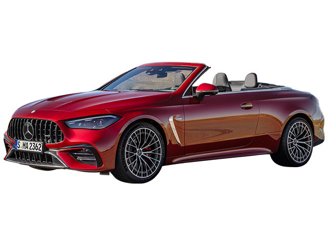 メルセデスＡＭＧ CLEカブリオレ