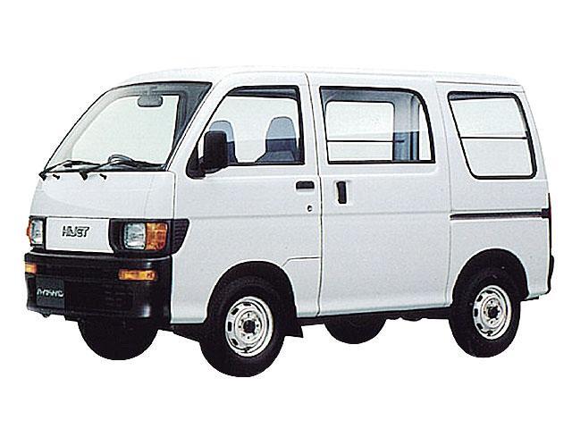 ダイハツ ハイゼットバンの中古車 - carview! ダイハツ ハイゼットバンの中古車 - carview!