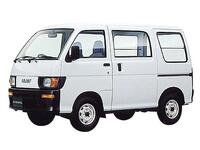 ダイハツ ハイゼットバン