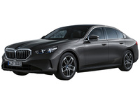 ＢＭＷ 5シリーズ