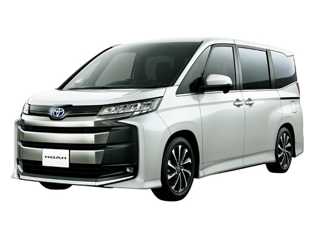 シーラカンス?]トヨタ・プログレ 9年選手。 : 2台で98ps(72kw)の