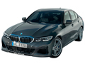 ＢＭＷアルピナ D3