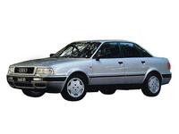 アウディ 80
