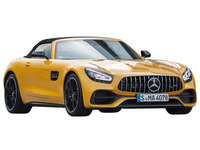 メルセデスＡＭＧ GT Sロードスター