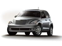 クライスラー PTクルーザー